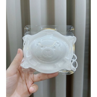 Khẩu trang gấu uni dành cho bé
