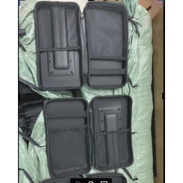 Túi đựng CẶP microphone