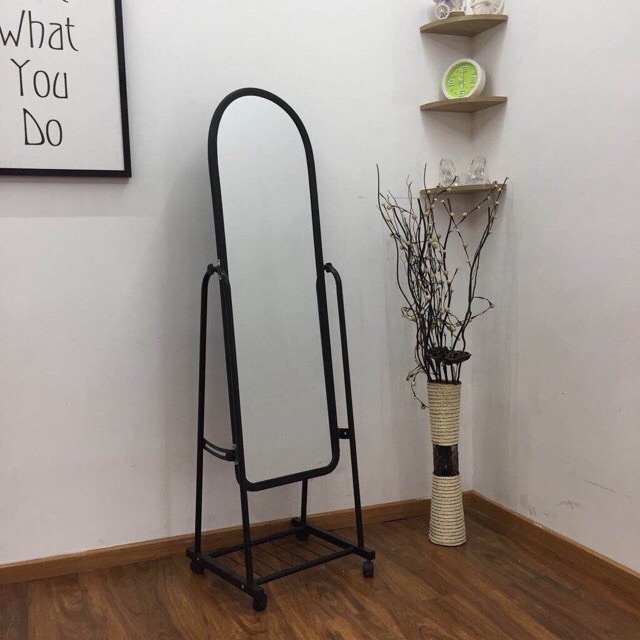 Gương Soi Di Động Hàng 1:1 Chắc chẵn