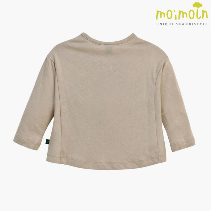 (Sz 90 tới 120)- Áo Moimoln cotton dòng soft xuất Hàn