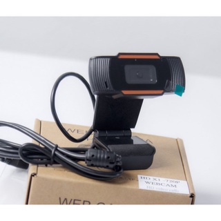 webcam KCO 720P X1 Webcam Máy Tính Lấy Nét Tự Động
