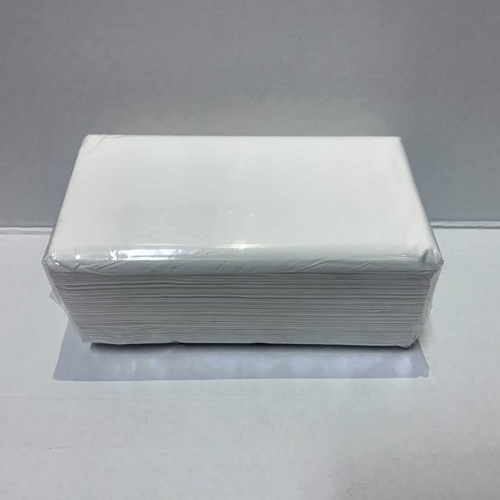 Khăn giấy lụa cao cấp