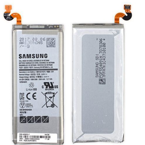 Pin Samsung Galaxy S9 G960 - New
