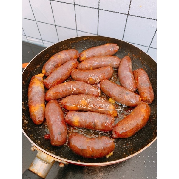 LẠP XƯỞNG TRỨNG MUỐI LONG AN