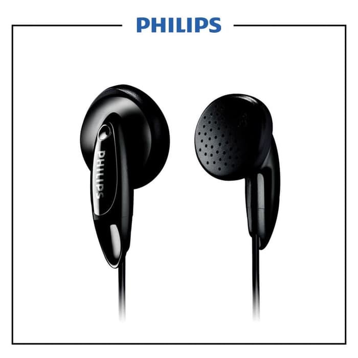 Tai Nghe Nhét Tai Philips She 1350 She1350 Chất Lượng Cao