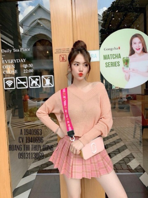 ÁO LEN RÁCH HÀNG NHẬP - Chuyên sỉ | BigBuy360 - bigbuy360.vn