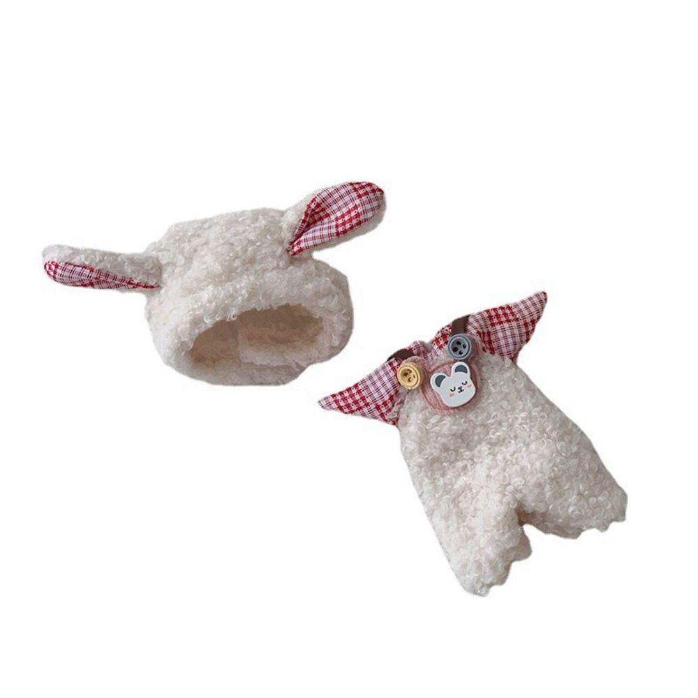 Mô hình búp bê Bjd Molly Ob11 Gsc 16~17cm 20 kiểu lựa chọn tỉ lệ 1/ 12