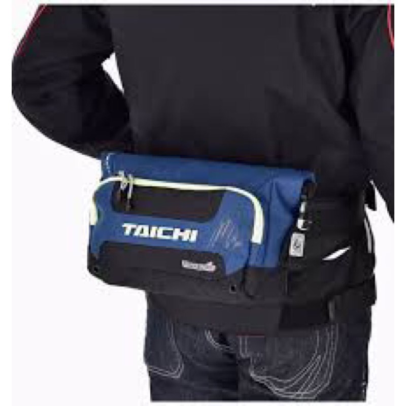 Túi đeo bụng, đeo hông chống nước Taichi | BigBuy360 - bigbuy360.vn