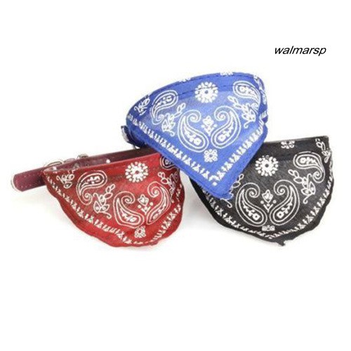 Khăn Choàng Cổ Có Thể Điều Chỉnh Thời Trang Cho Thú Cưng