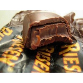 KẸO SOCOLA ĐEN RIESEN ĐỨC 377gr