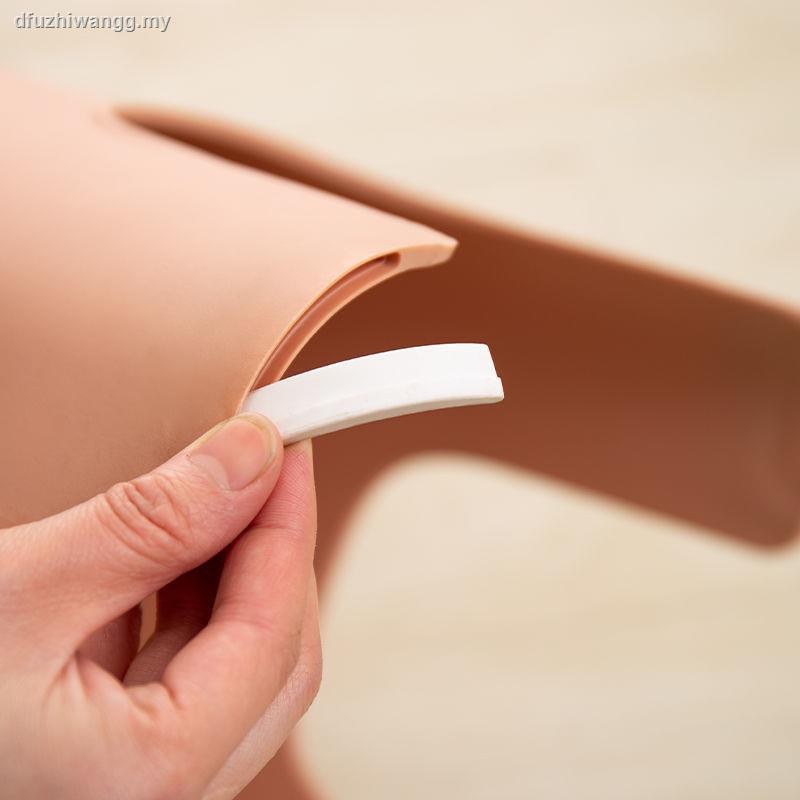 Ghế Nhựa Dày Hình Tròn Chống Trượt Tiện Dụng Cho Bé | BigBuy360 - bigbuy360.vn