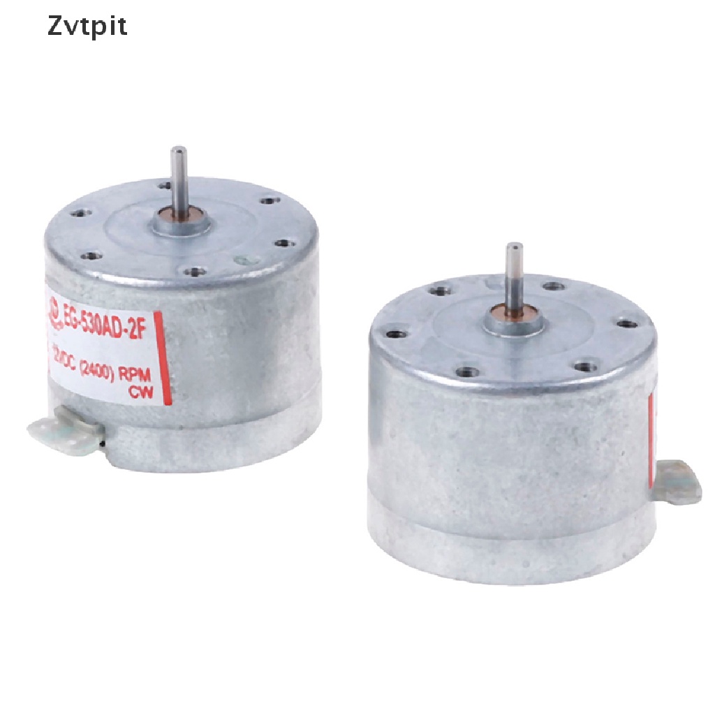 Động cơ âm thanh GHB EG-530AD-2F DC 12V