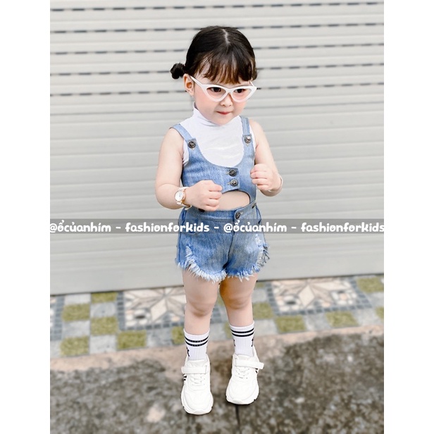 Đồng hồ mini cho bé yêu