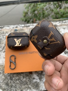 Case bảo vệ Airpods Pro LV