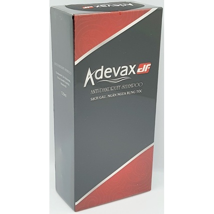 DẦU GỘI SẠCH GÀU ADEVAX DF