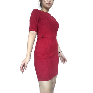 Đầm Body Dự Tiệc