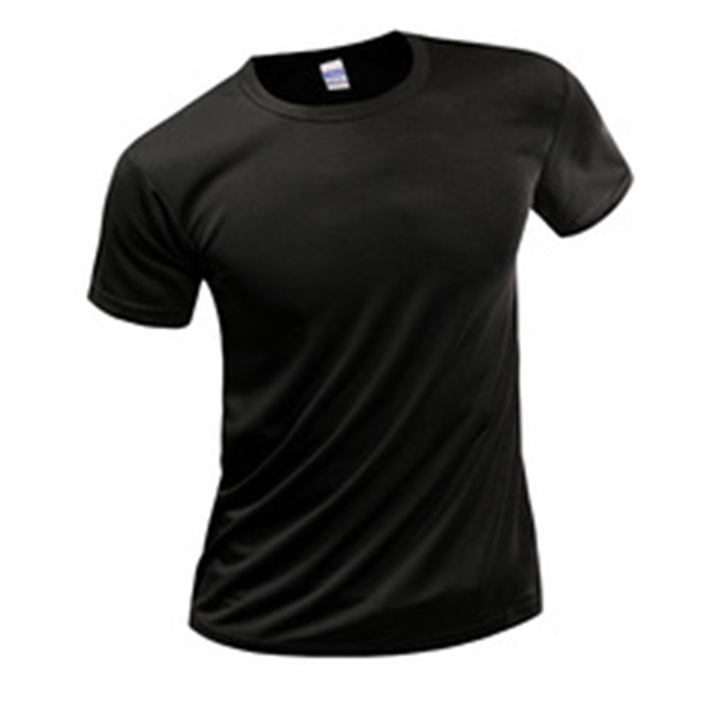 Combo 2 áo thun trơn không xổ lông UNISEX nhập khẩu Quảng Châu
