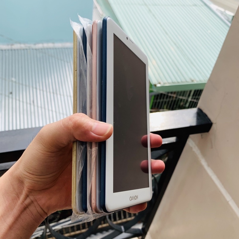 Máy Tính Bảng Masstel Tab 7 Plus