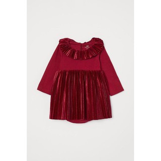 Váy hm au size 2/4-4/6-6/9m