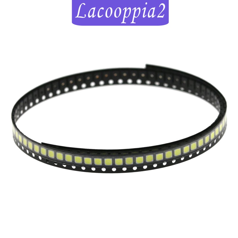 Set 100 Đèn Led 3030 Smd Dùng Để Sửa Chữa Dải Đèn Nền Tv | BigBuy360 - bigbuy360.vn