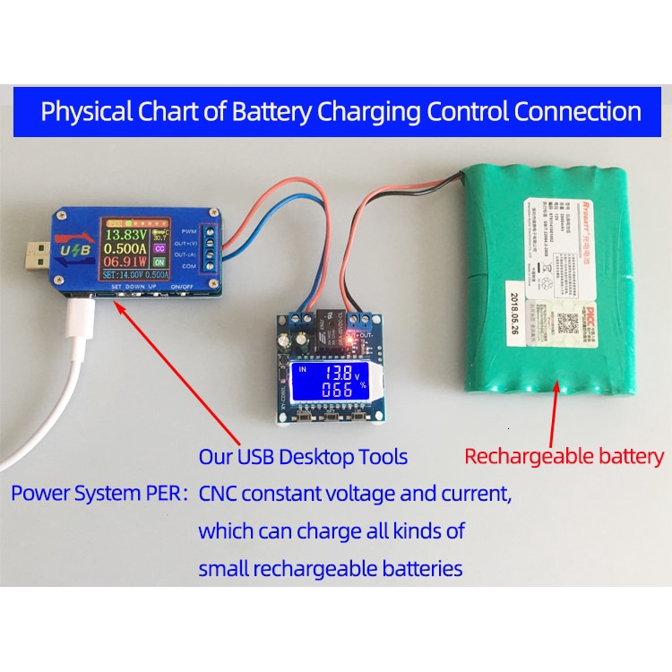 Bộ Điều Khiển Sạc Pin Năng Lượng Mặt Trời Cd60L 12v 24v 48v