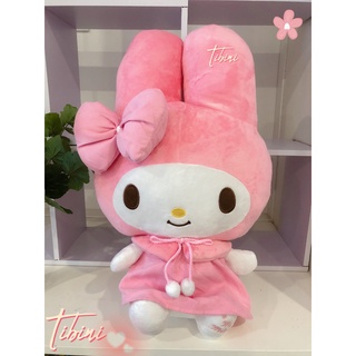 Gấu bông Melody siêu xinh size to - Thú bông, đồ chơi bông.