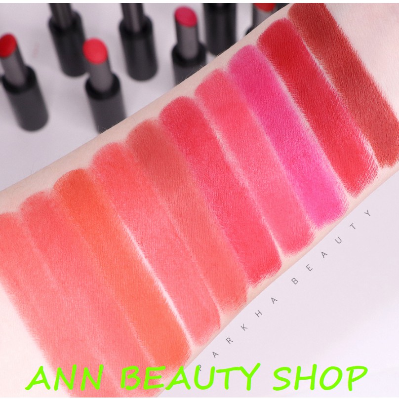 Son thỏi Innisfree Real Fit Matte Lipstick phiên bản mới | BigBuy360 - bigbuy360.vn