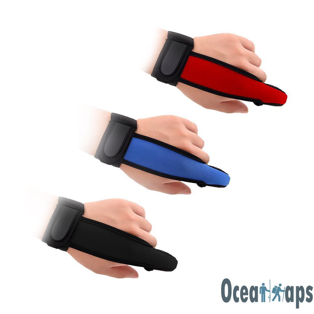 Găng Tay Bảo Vệ Ngón Tay Khi Câu Cá, Lướt Sóng, One