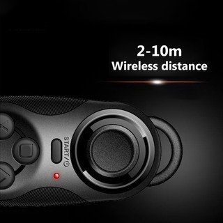 Remote điều khiển chụp ảnh từ xa kết nối Bluetooth cho IOS Android Computer