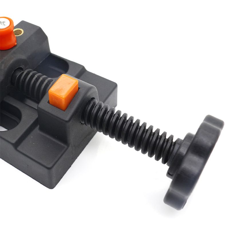 Dụng Cụ Kẹp Bàn Mini Có Thể Điều Chỉnh Tiện Dụng