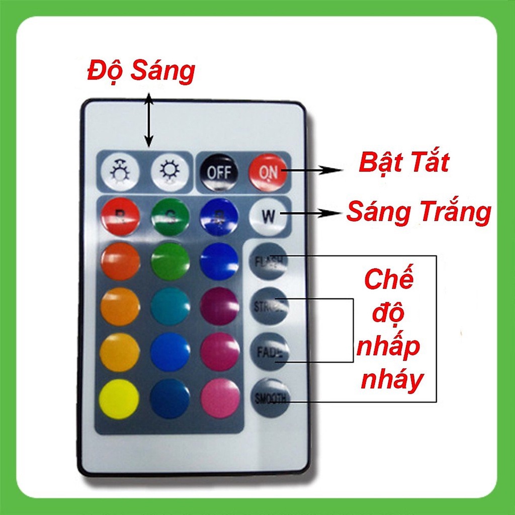 Đèn ngủ Mèo, Đám Mây silicon dễ thương,cảm biến chạm đổi 16 màu, có điều khiển từ xa