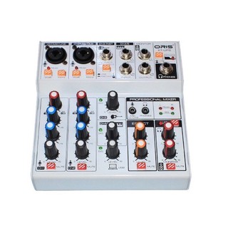[Mã ELHACE giảm 4% đơn 300K] Bàn Mixer mini Oris KT-UPS có Bluetooth