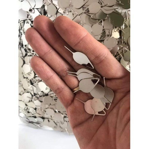 Que Chọc Sim Điện Thoại I.Phone | BigBuy360 - bigbuy360.vn