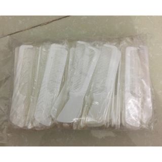 Lược dùng cho nhà nghỉ khách sạn 100 chiếc