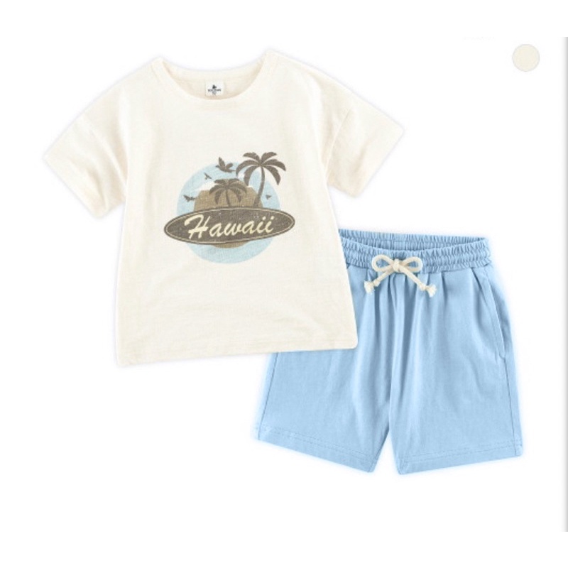 Bộ Jam&Jenny xuất Hàn dư xịn cho bé trai/ bé gái