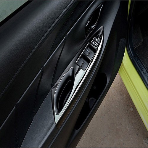 Ốp nội thất VIOS 2014-2018