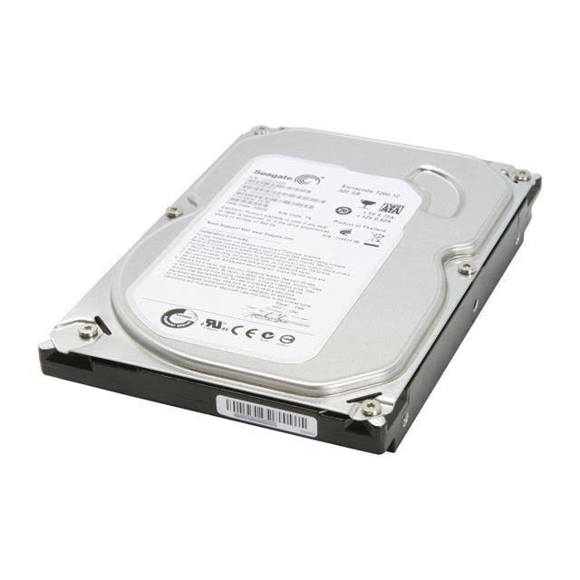 Ổ Cứng Ngoài Seagate 320gb 3.5 "sata 7200 Rpm | BigBuy360 - bigbuy360.vn