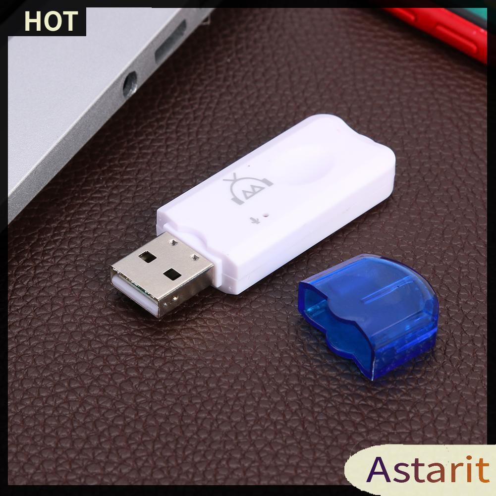 Bộ Thu Tín Hiệu Bluetooth Bt-470 Usb A2Dp