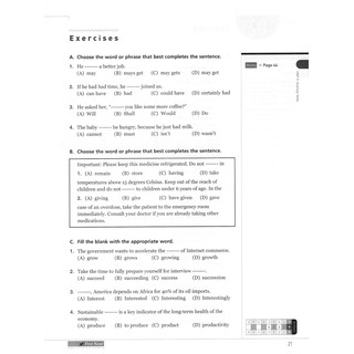 Sách - Starter Toeic Third Edition (S + 3CD) Tặng Bút Bi