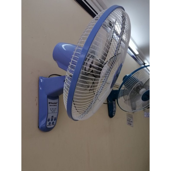 Quạt treo tường Điện Cơ Thống Nhất - Vinawind