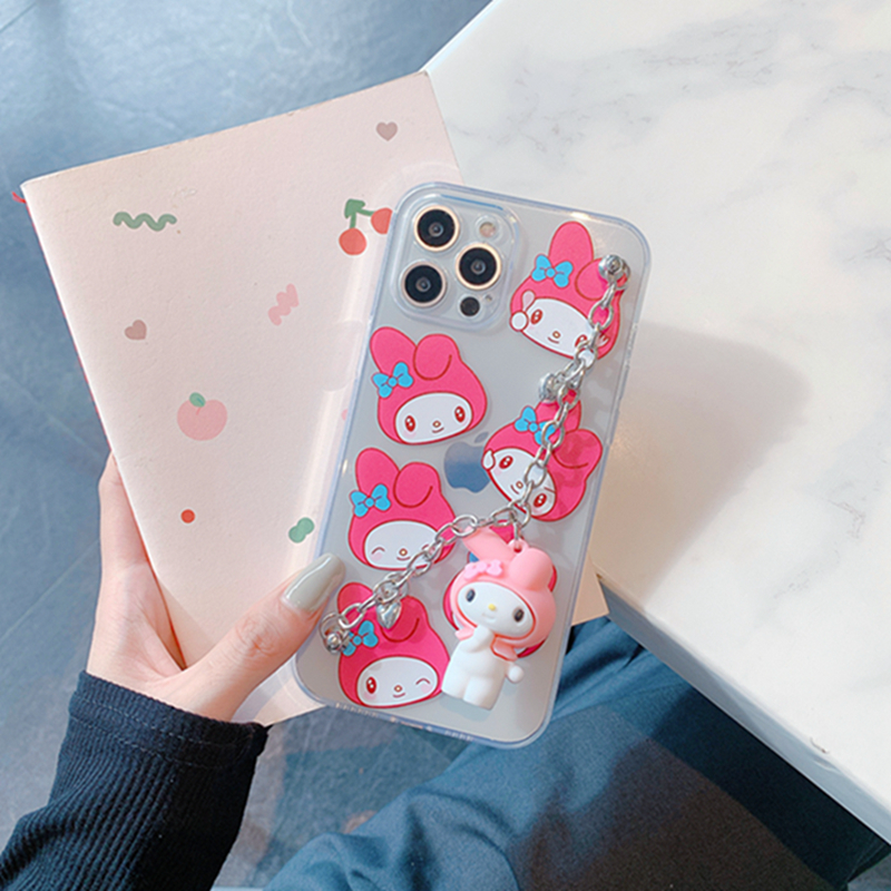 Ốp Lưng Tpu Trong Suốt Chống Rơi Vỡ Cho Iphone 12 Pro Max 11 Pro Max X Xr Xs Max Xr 8 7 Plus 6 6s Plus | BigBuy360 - bigbuy360.vn