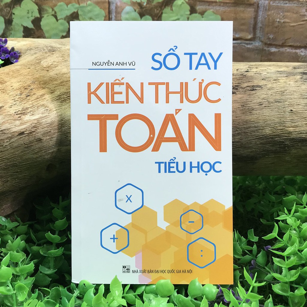 Sách - Combo 3 Quyển: Sổ Tay Kiến Thức Toán + Tiếng Việt + Tiếng Anh Dành Cho Học Sinh Tiểu Học | BigBuy360 - bigbuy360.vn