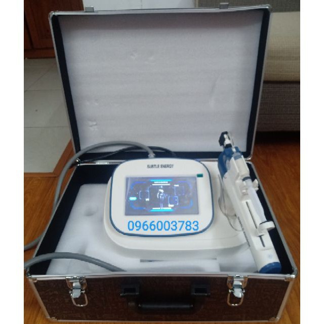 Máy tiêm tinh chất SUBTLE