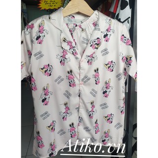 [ Ma ATIKHK07 Giam Gia 10K don 150k ] Bo Lua Dui Satin Mem Mai , Cuc Mat , hinh that 100%