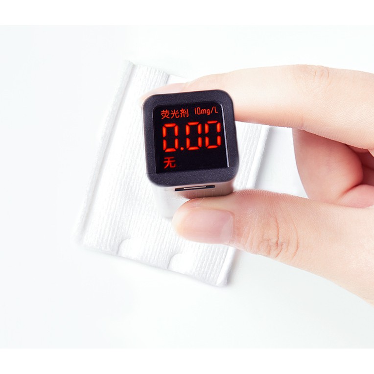 Túi 230 Miếng Bông Tẩy Trang MayCreate Nội Địa Trung | BigBuy360 - bigbuy360.vn