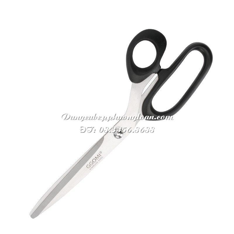 Kéo cắt thịt cao cấp 260mm chuyên dùng cho nhà hàng nướng Hàn Quốc