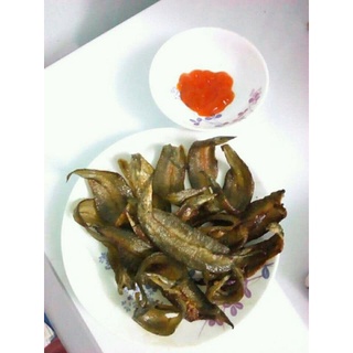Khô cá chạch xẻ 500g