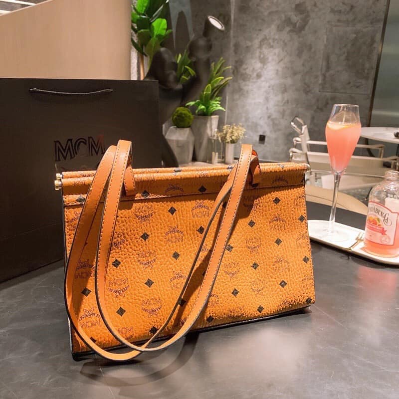 TÚI ĐEO VAI MCM CAO CẤP