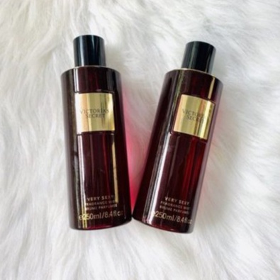 ₠ Xịt thơm Body Mist Very Sexy New 2019 (50ml/10ml250ml) ◙