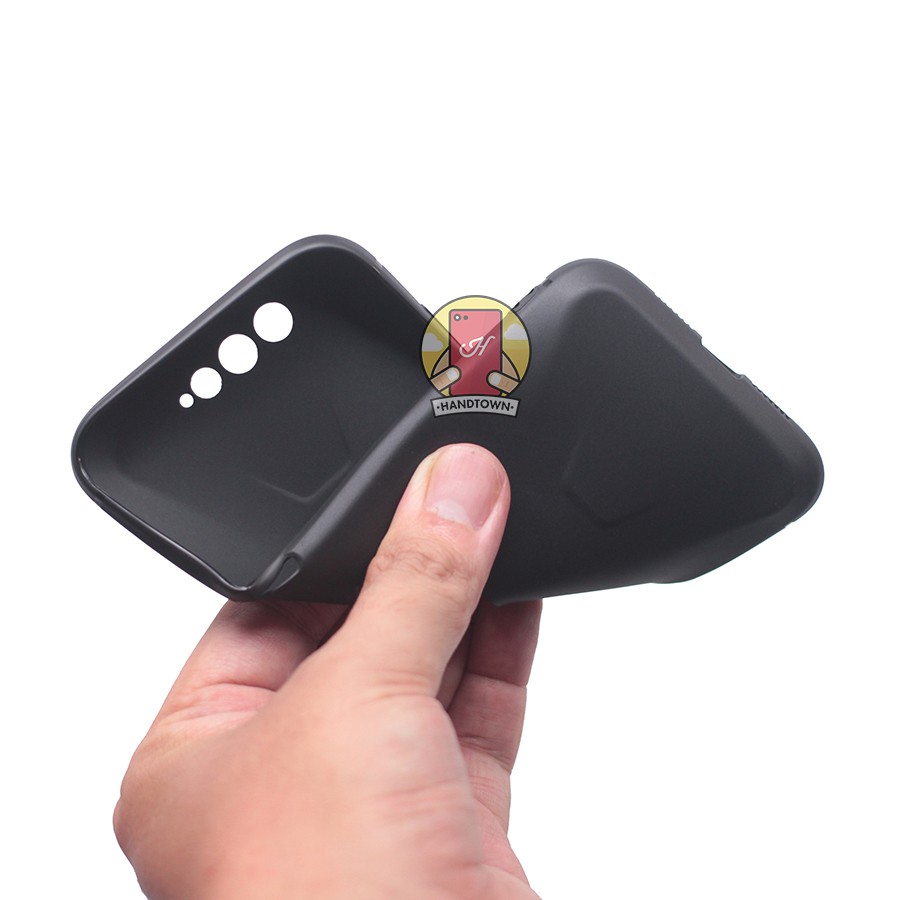 Ốp Lưng Xiaomi Black Shark 1 2 2 Pro 3 3 Pro Dẻo Đen Chống Ố Cao Cấp Handtown